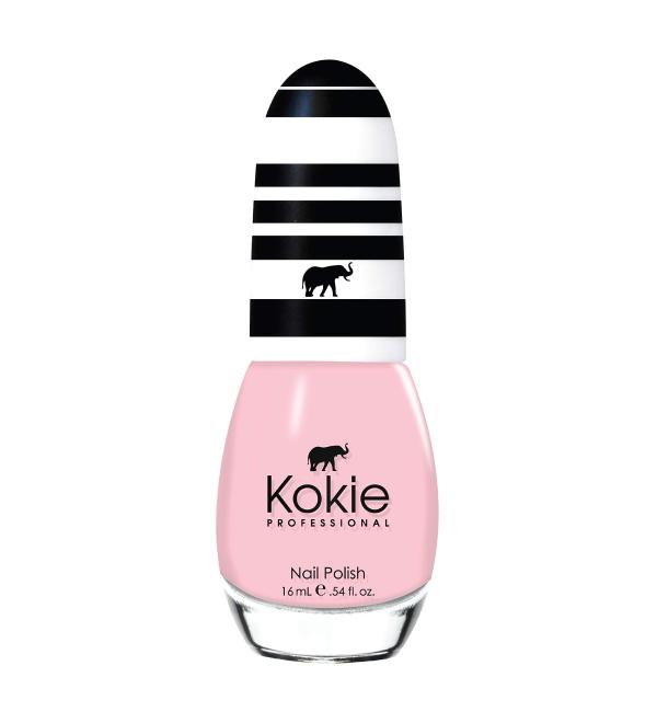 Kokie Professional Nail Polish 0.54 Fl Oz - Fresh Picked - Buy Online on GoSupps.com