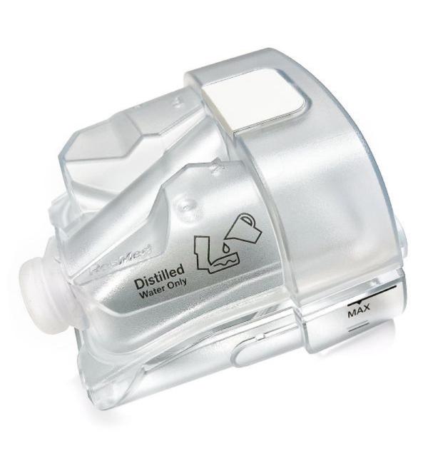 Standard Water Chamber Air-Sense 11 Humidifier - Buy Online on GoSupps.com