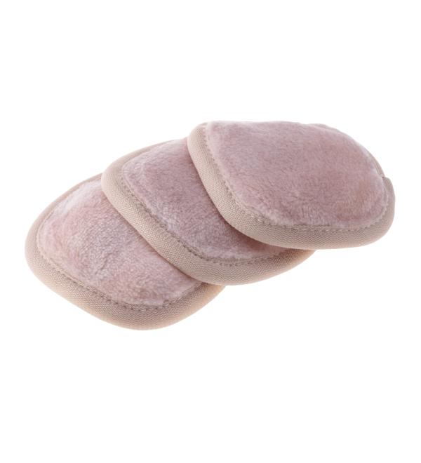 Tweezerman Polish Removal Cloths - Quick and Easy Nail Polish Removal Solution - Buy Online on GoSupps.com