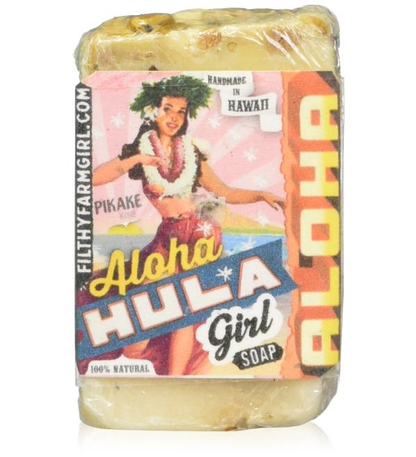 Filthy Hula Girl 1 EA