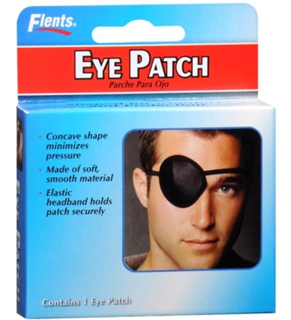 Eye Patch (1 CT)