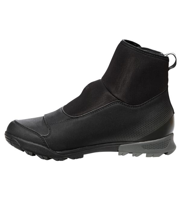 VAUDE Unisex Minaki Mid II STX Cycling Shoes - Black - Size 41 EU | Buy Internationally Online - Buy Online on GoSupps.com