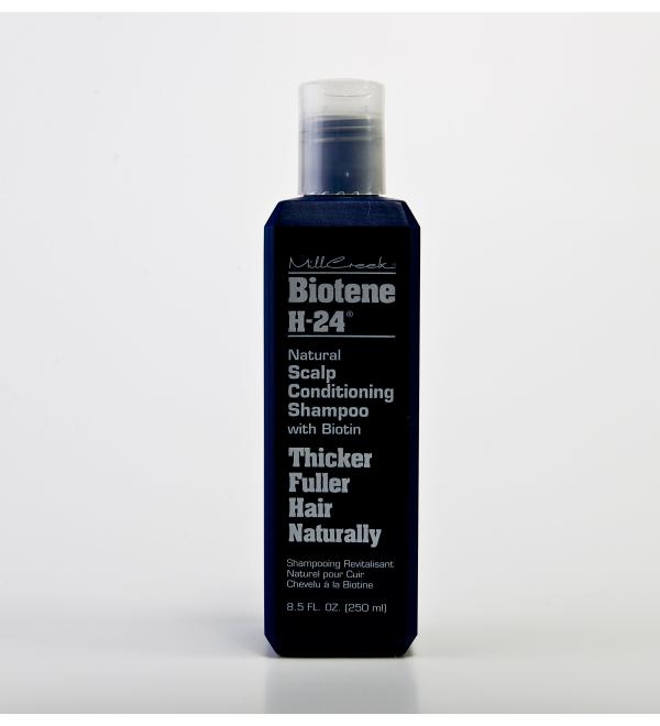 Biotene H-24 Scalp Conditioning Shampoo - 8.5 fl. oz./ 250 ml