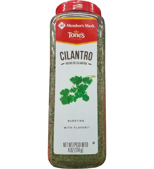 Member's Mark Member's Mark Cilantro 4 Oz, 4 oz