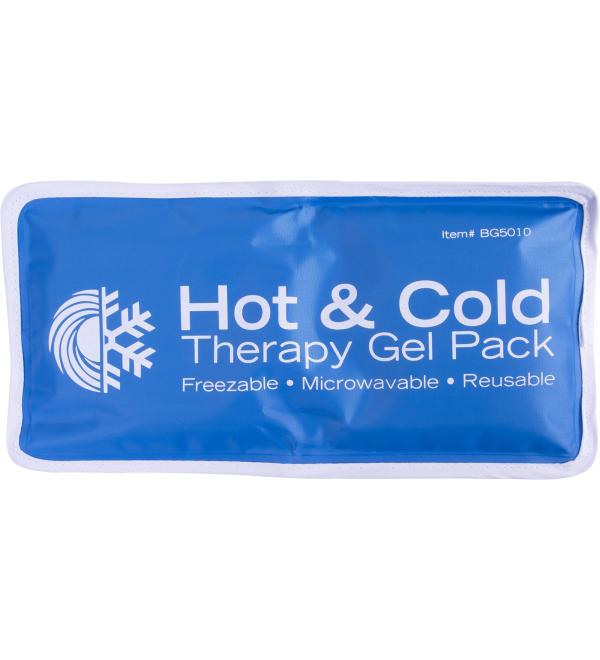 Roscoe Medical Gel Ice Pack 5x10 Inches - Buy Online on GoSupps.com