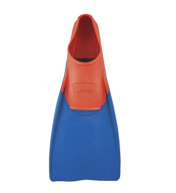 FINIS Long Floating Fins M Red/Blue - Buy Online on GoSupps.com
