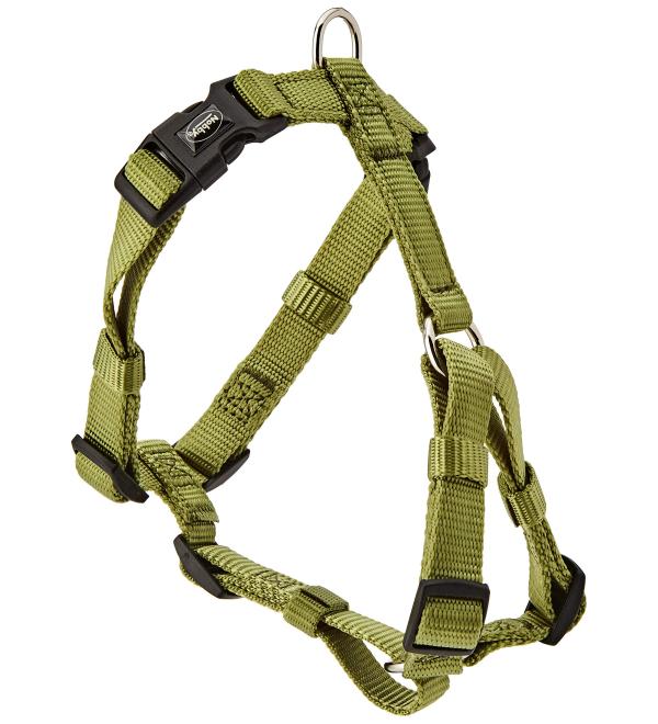 Nobby Harness Classic Lime Green 30/50 - Buy Online on GoSupps.com