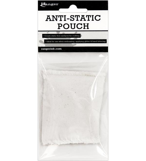 Ranger Anti-Static Pouch  White