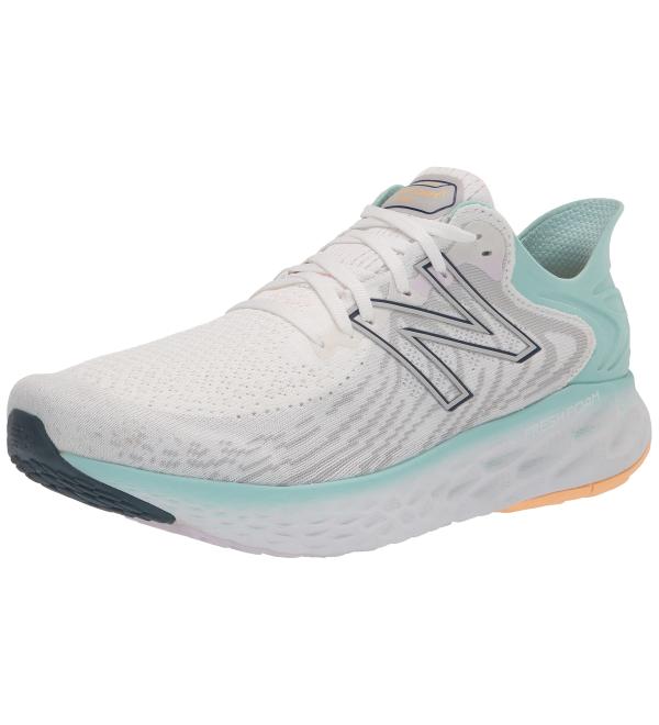 New Balance Fresh Foam 1080 V11 White - Buy Online on GoSupps.com