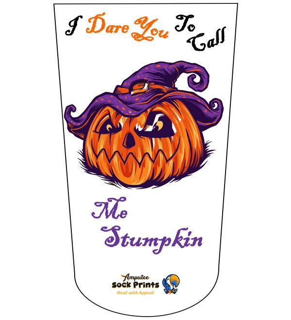 Heal with Appeal Amputee Stump Sock 3Ply - Buy Online on GoSupps.com