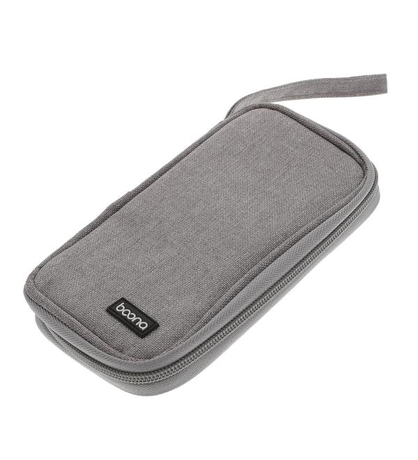Cable Storage Bag USB Organizer - Buy Online on GoSupps.com
