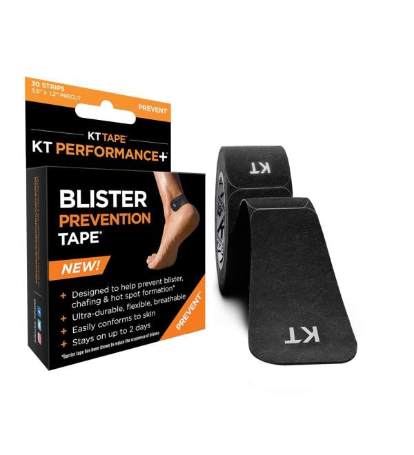 KT Tape KT Performance+ Blister 20pc - Buy Online on GoSupps.com