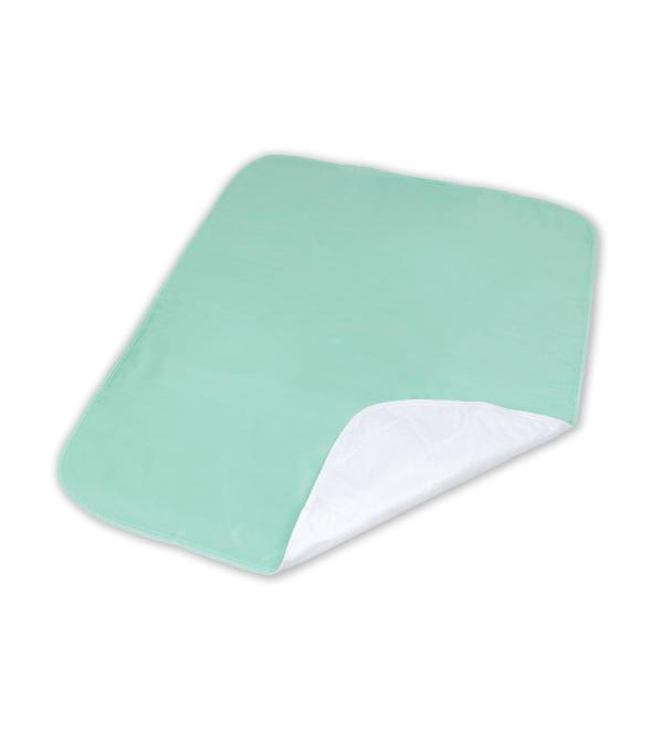Abena Essentials Washable Underpads, (Sizes Large To Extra Large) Extra Large - 30" x 36", 1 Count 30x36 Inch (Pack of 1) 1