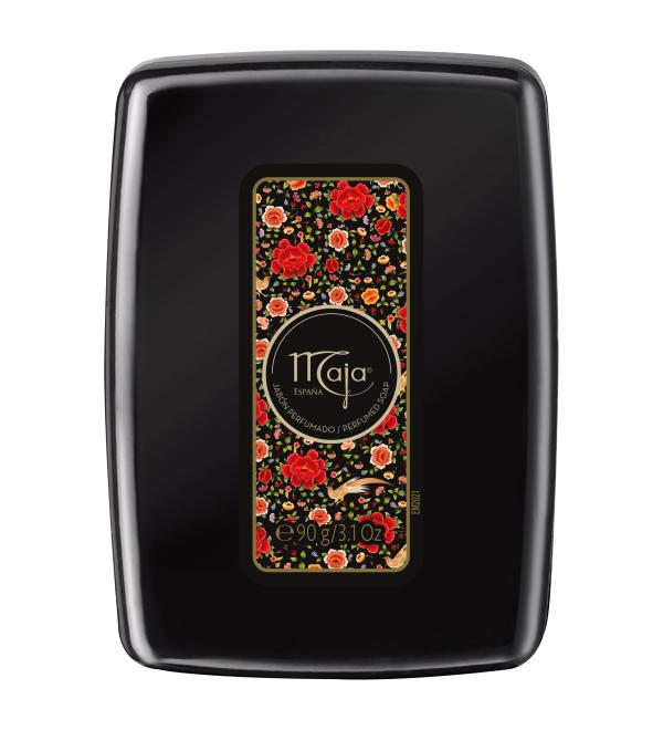 Maja Maja Soap With Soap Holder 90g300839