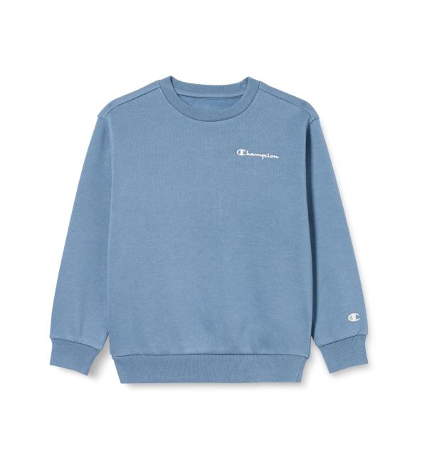 Champion Kids Sweatshirt 15-16 Years Denim - Buy Online on GoSupps.com