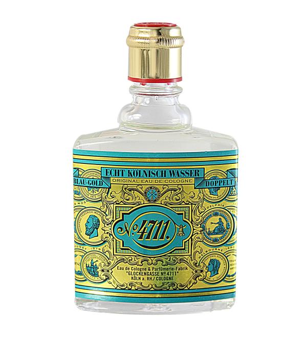 4711 By Muelhens For Men and Women. Eau De Cologne 6.7 Ounces