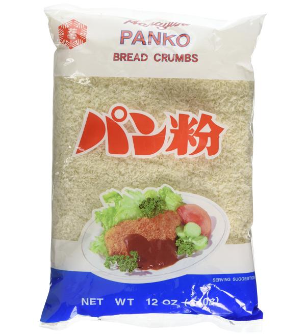 HANAYUKI Panko Bread Crumbs - Buy Online on GoSupps.com