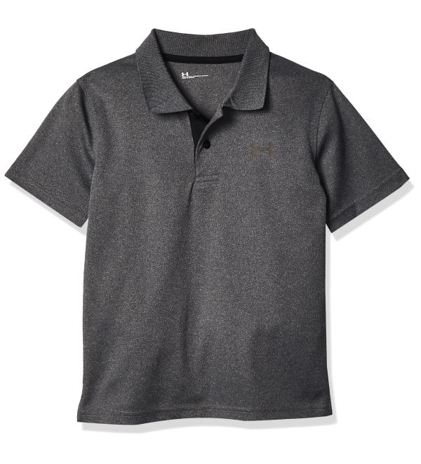 Under Armour Boys Match Polo Shirt - Buy Online on GoSupps.com