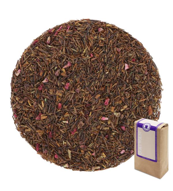 GAIWAN Rooibos Raspberry Cream Tea 1kg - Buy Online on GoSupps.com