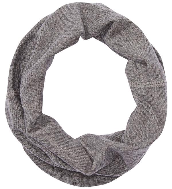 Sterntaler Baby Slip-on Jersey Scarf Winter Darkgray One Size