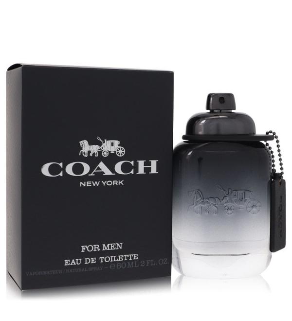 Coach Coach Men - Buy Online on GoSupps.com
