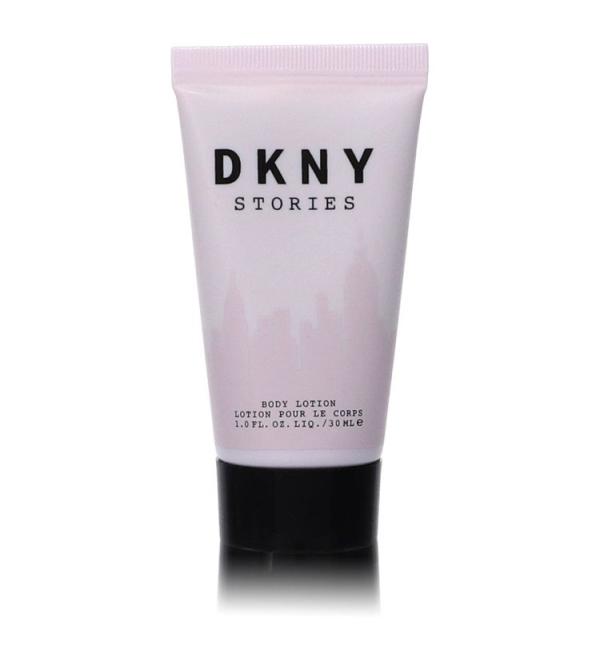 DKNY Stories by Donna Karan Body Lotion 1.0 oz for Women