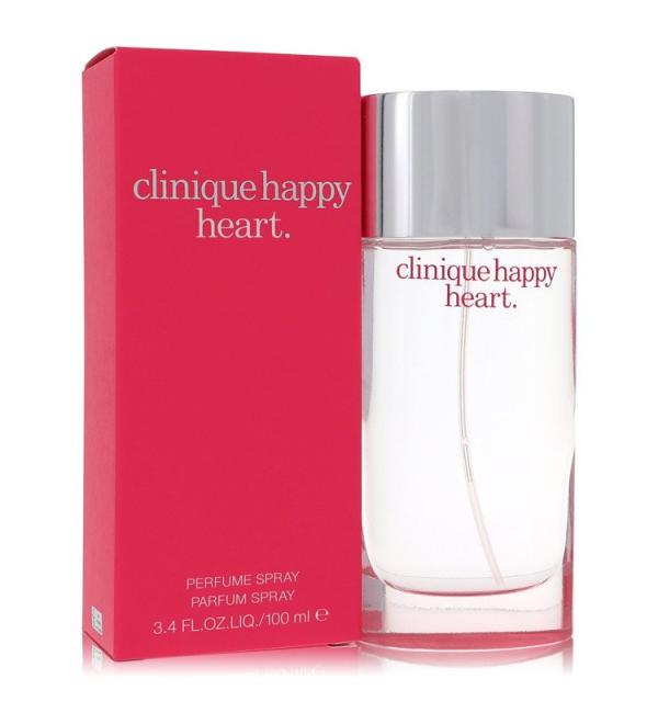 Happy Heart by Clinique - Women - Buy Online on GoSupps.com