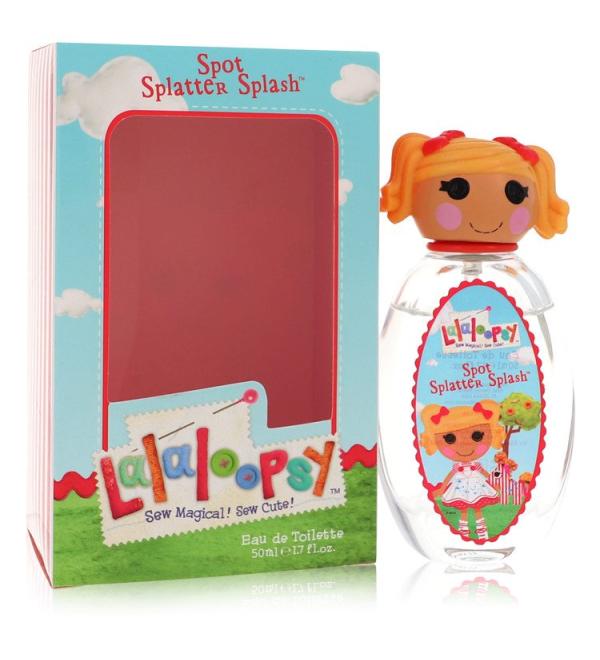 Marmol & Son Lalaloopsy Women - Buy Online on GoSupps.com