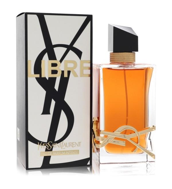 Libre Intense by Yves Saint Laurent - Women - Buy Online on GoSupps.com