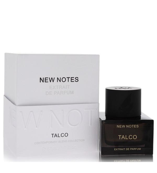 New Notes Talco by New Notes Extrait De Parfum Spray (Unisex) 1.7 oz for Women