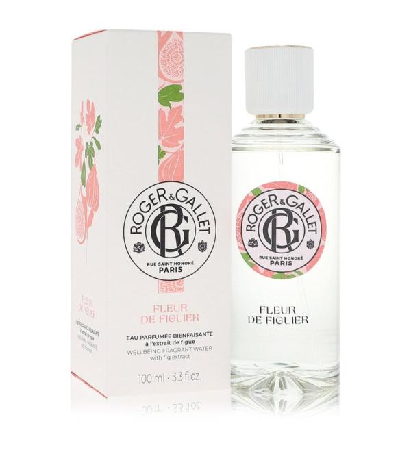 Roger & Gallet Fleur De Figuier Women - Buy Online on GoSupps.com