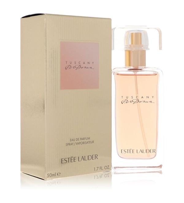 Tuscany Per Donna by Estee Lauder Eau De Parfum Spray 1.7 oz for Women