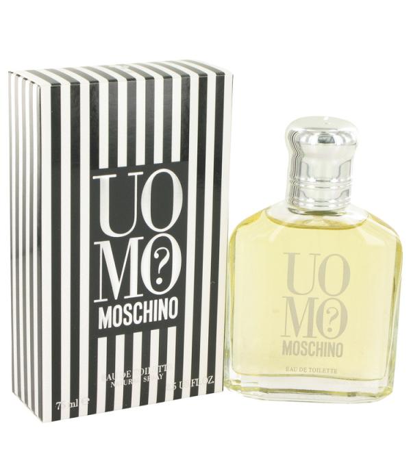 Uomo Moschino by Moschino - Men - Buy Online on GoSupps.com