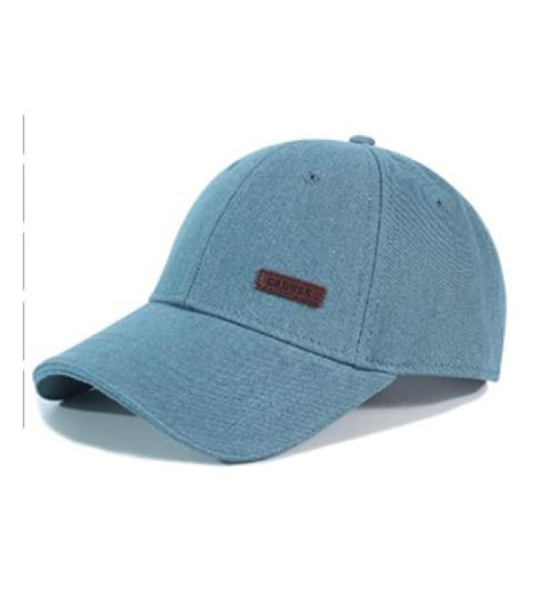 CACUSS Men's Cotton Classic Cap - Buy Online on GoSupps.com