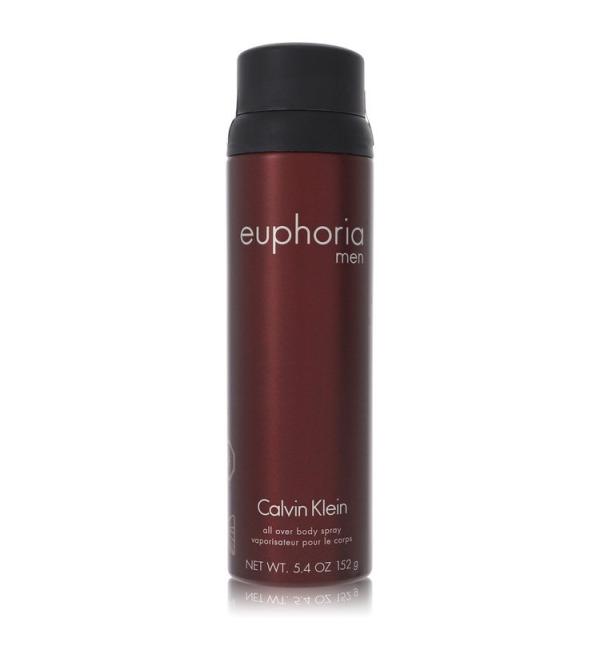 Euphoria by Calvin Klein - Men - Buy Online on GoSupps.com