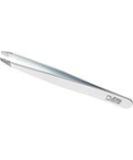 Rubis Classic White Tweezer 1k105 - Precision Swiss-made Tweezer for Flawless Grooming - Buy Online on GoSupps.com