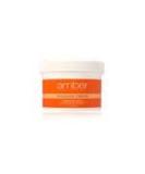Buy Amber Massage & Body Tangerine Basil Massage Cream 8oz - Soothing Hydration for All Skin Types - International Shipping Available - Buy Online on GoSupps.com