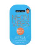 Freeman Beauty Neon Vibes Peel-Off Mask | Clean Pores | 0.33 fl oz - Buy Online on GoSupps.com