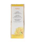 Buy Gigi Spa Large Applicators - 100 Premium Bikini Line & Body Waxing Sticks - Buy Online on GoSupps.com
