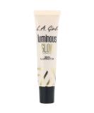 L.A. Girl Luminous Glow Skin Illuminator Moonlight 1 fl oz (30 ml) - Buy Online on GoSupps.com