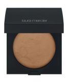 Laura Mercier Matte Radiance Baked Powder Bronze 04 - 0.26 oz | Natural Radiant Glow - Buy Online on GoSupps.com