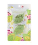 Pacifica Leave Pretty Anti-Puff Eye Patches - Reduce Puffiness & Revitalize Eyes (1 Pair, 0.23 fl oz) - Buy Online on GoSupps.com