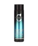TIGI Catwalk Oatmeal & Honey Nourishing Conditioner 8.45 oz | Hydrating & Repairing Hair Care - Buy Online on GoSupps.com