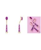 Creaseless Concealer Brush - Perfect for Seamless and Flawless Application - Buy Online on GoSupps.com