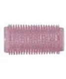 Hair Tools Cling Rollers. Self Grip Hair Roller Set. Velcro Volume Rollers For Curling And Styling Hair. Use On Wet Or Dry Hair. Salon Hairdressing Curlers For Long Or Short Hair (12 Pack x 25mm) 25mm (Pink) - Buy Online on GoSupps.com