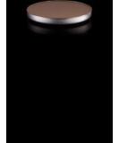 Buy MAC Pro Palette Refill Eyeshadow Charcoal Brown - Global Shipping Available - Buy Online on GoSupps.com