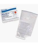 Buy Convatec 401913 Visi-Flow 2 1/4" Transparent Irrigation Sleeves - Fast International Shipping - Buy Online on GoSupps.com