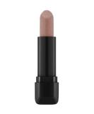 Catrice Vegan Collagen Matt Lipstick No. 010 Be Gorgeous - Long-lasting Moisturizing Nude Vegan Beauty (3.8g) - Buy Online on GoSupps.com