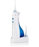 Professional Cordless Water Flosser - Portable Rechargeable Oral Irrigator for Home & Travel | IPX7 Waterproof 3 Modes - Ideal for Braces & Bridges Care - Buy Online on GoSupps.com