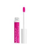 NYX Glow-On Lip Gloss GOLG01 Floral Vibes | Shop Internationally for Stunning Shine - Buy Online on GoSupps.com